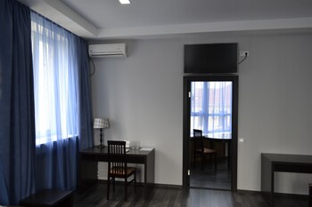 Hotel Planeta Spa,Tambov Oblast>>Tambov,3.5 star