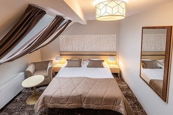 Old Mill Comfort,Palanga>>Klaipeda,4 star