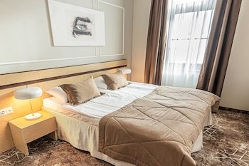 Old Mill Comfort,Palanga>>Klaipeda,4 star