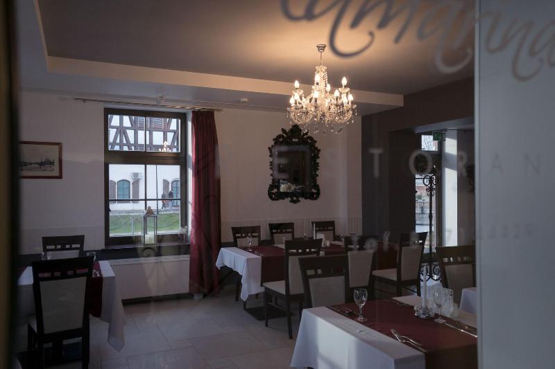 Old Mill Comfort,Palanga>>Klaipeda,4 star