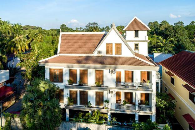p5 angkor residence
