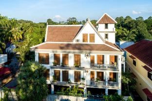 p5 angkor residence