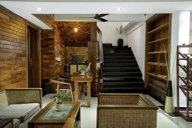 p5 angkor residence
