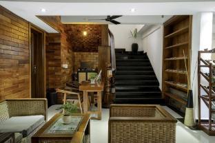 p5 angkor residence