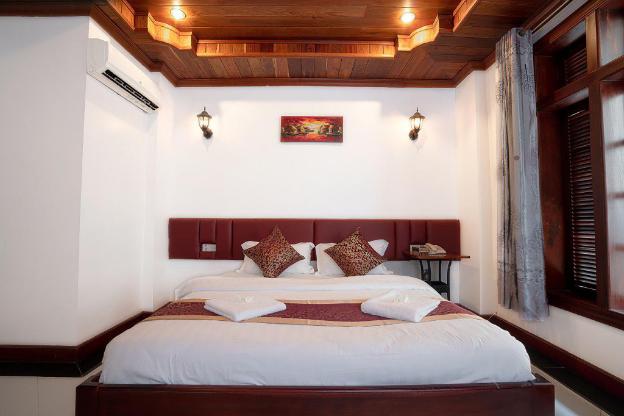 p5 angkor residence