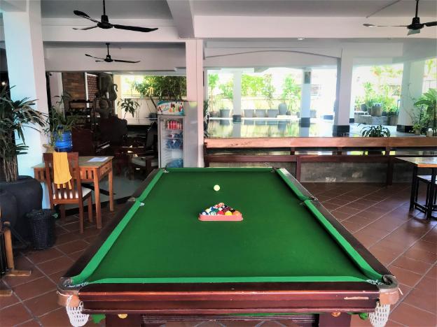 p5 angkor residence