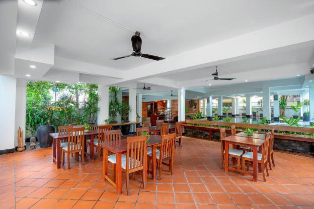 p5 angkor residence