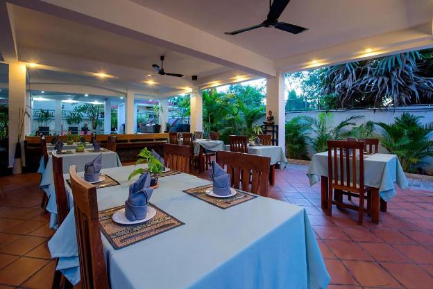 p5 angkor residence
