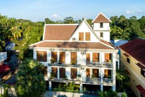 siem reap