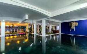 siem reap