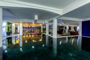 siem reap