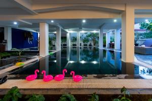 siem reap