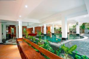 siem reap