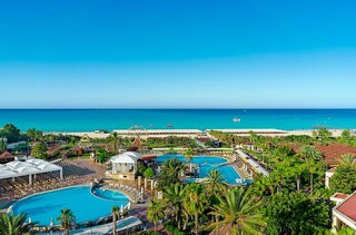 Club Hotel Turan Prince World - All Inclusive,On The Boardwalk,5 star