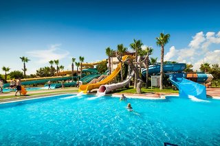 Club Hotel Turan Prince World - All Inclusive,On The Boardwalk,5 star