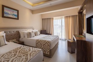 Club Hotel Turan Prince World - All Inclusive,On The Boardwalk,5 star