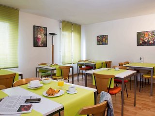 Aparthotel Adagio Access Paris Maisons-Alfort,Maisons-Alfort>>Alfortville,3 star