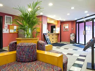 Aparthotel Adagio Access Paris Maisons-Alfort,Maisons-Alfort>>Alfortville,3 star