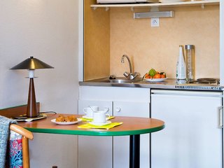 aparthotel adagio access paris maisons alfort