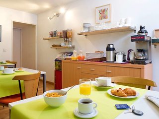 aparthotel adagio access paris maisons alfort