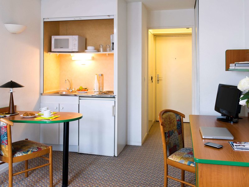 aparthotel adagio access paris maisons alfort