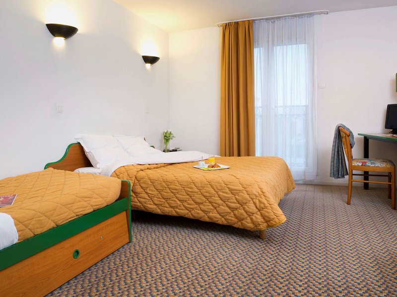 aparthotel adagio access paris maisons alfort