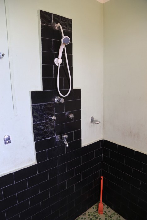 hotel mount paradise