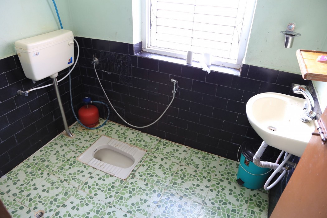 hotel mount paradise