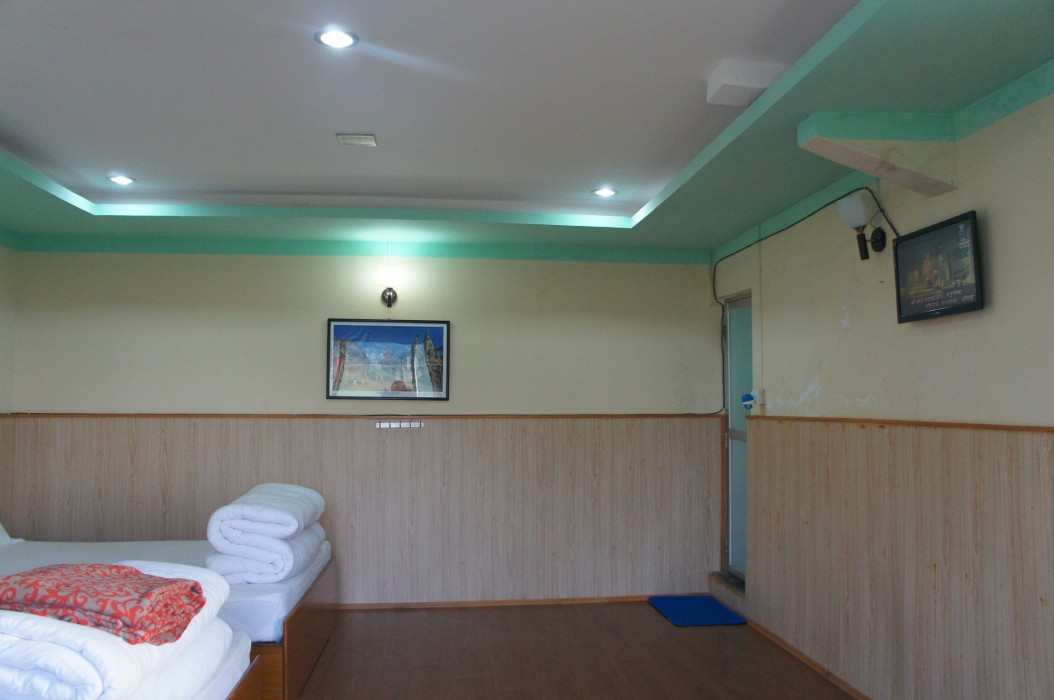 Hotel Mount Paradise,Bhaktapur>>Baluwapati Deupur,3 star