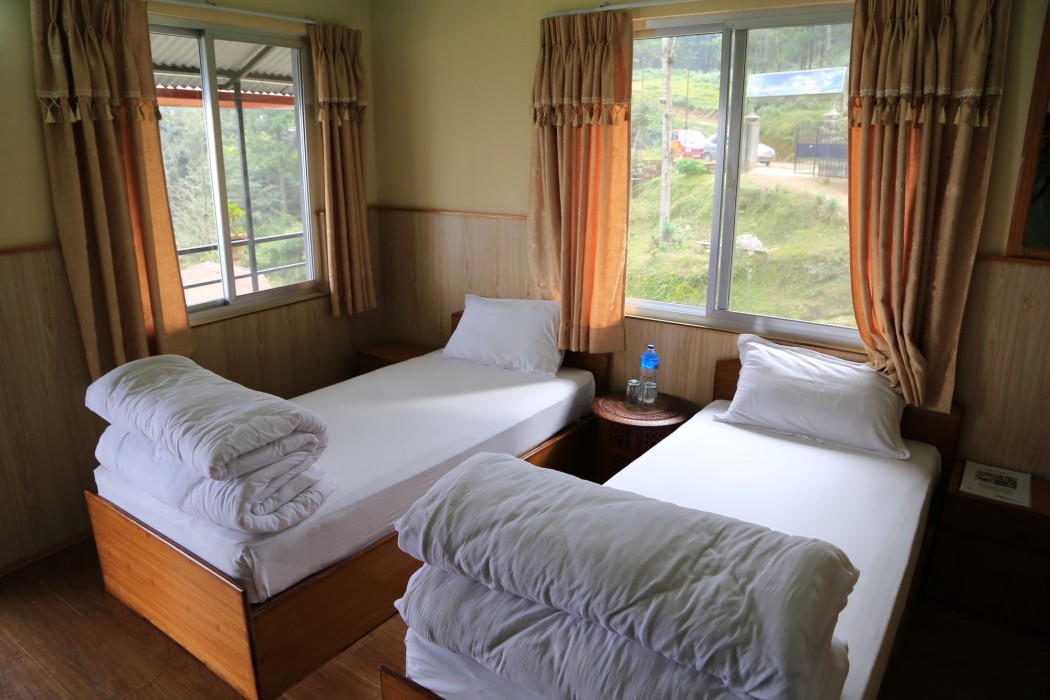 Hotel Mount Paradise,Bhaktapur>>Baluwapati Deupur,3 star