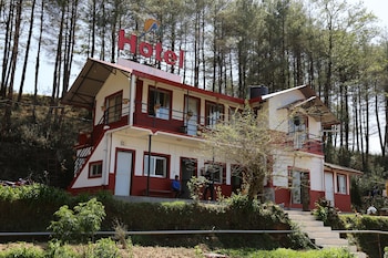 hotel mount paradise