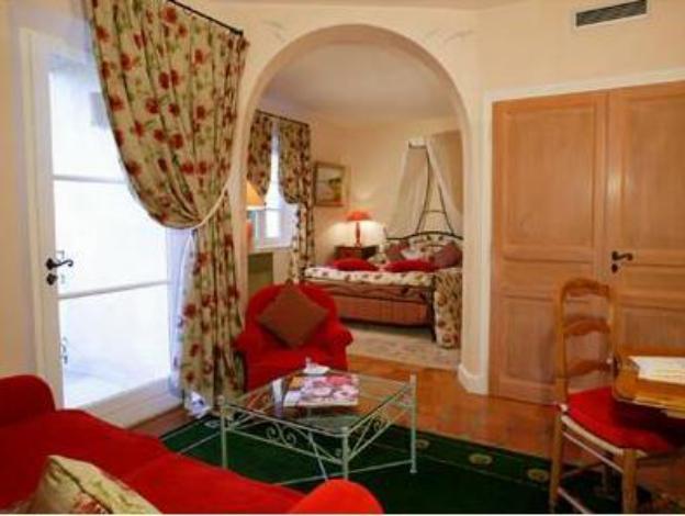 la bastide de saint tropez