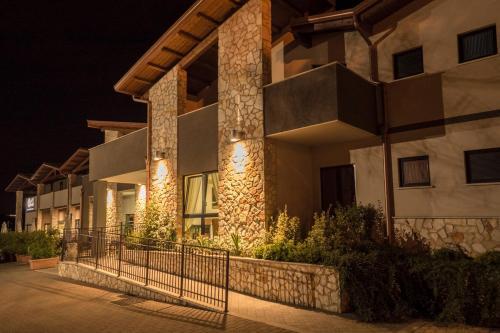 hotel centova