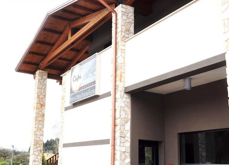 hotel centova