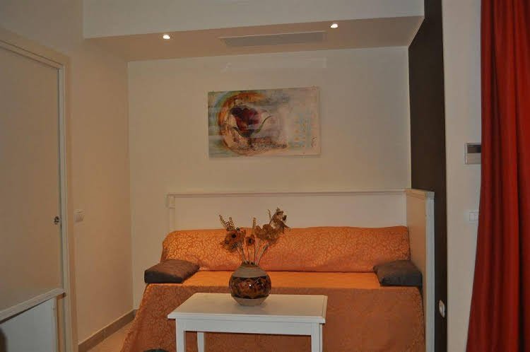 hotel centova