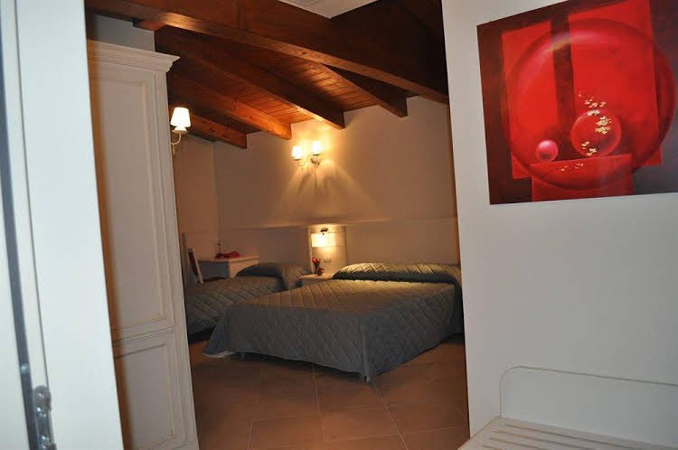 hotel centova