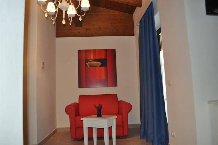 hotel centova