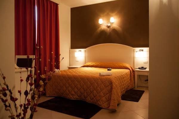 hotel centova