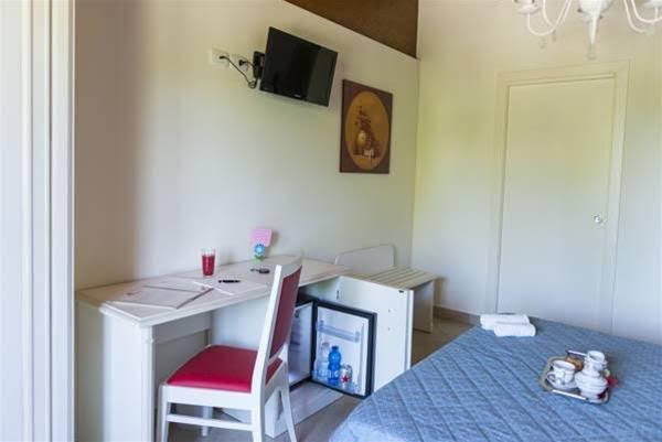 hotel centova