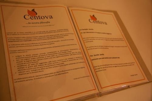 hotel centova