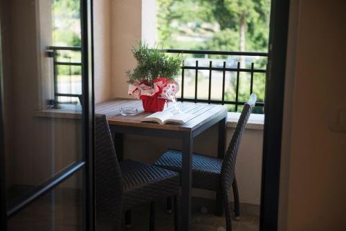 hotel centova