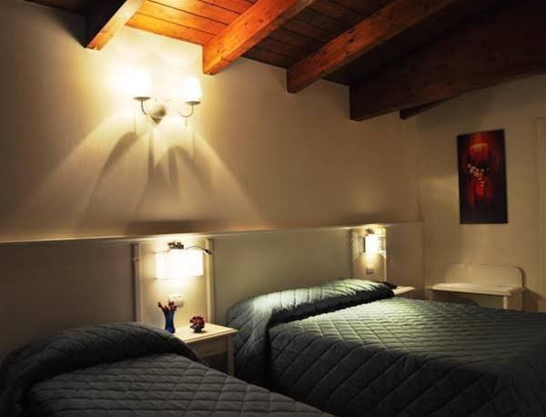 hotel centova