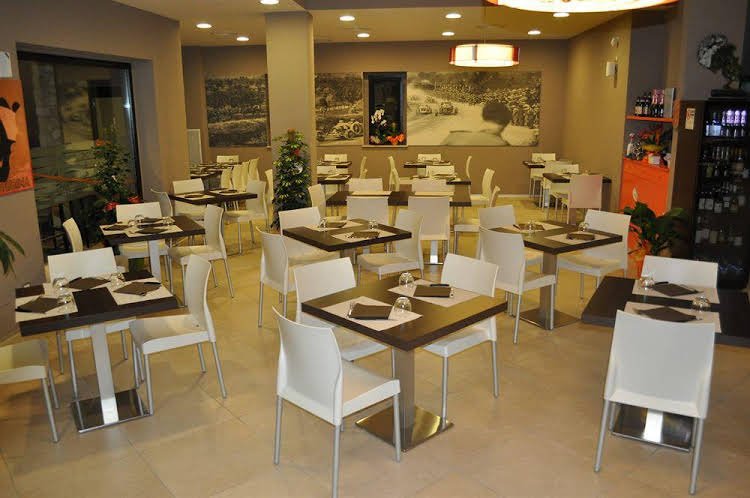 hotel centova
