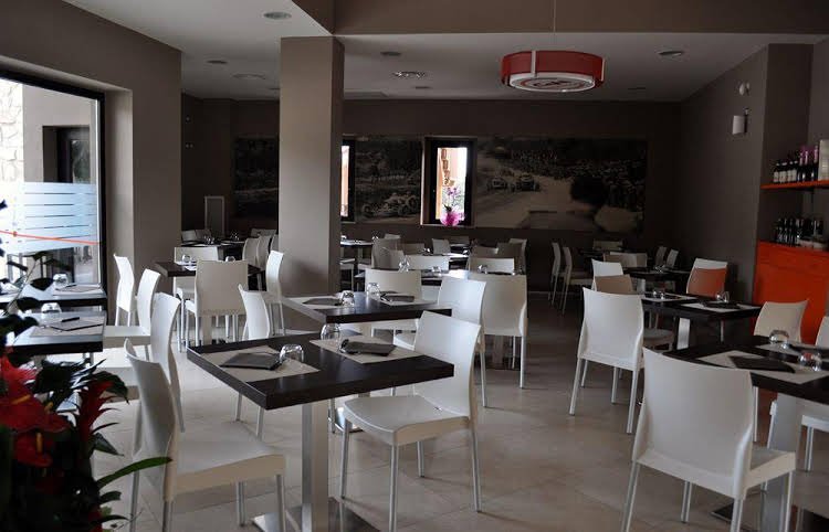 hotel centova