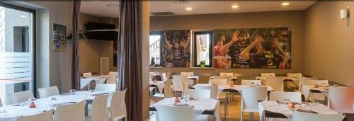 hotel centova