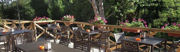 hotel centova