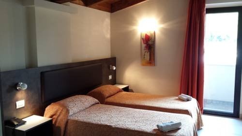 hotel centova