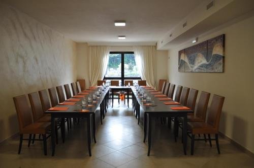 hotel centova