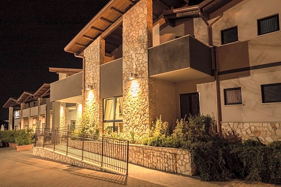 hotel centova