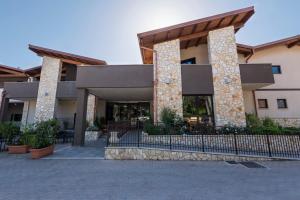 hotel centova